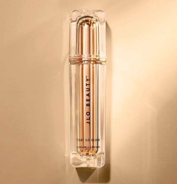 JLO BEAUTY That JLO Glow Serum