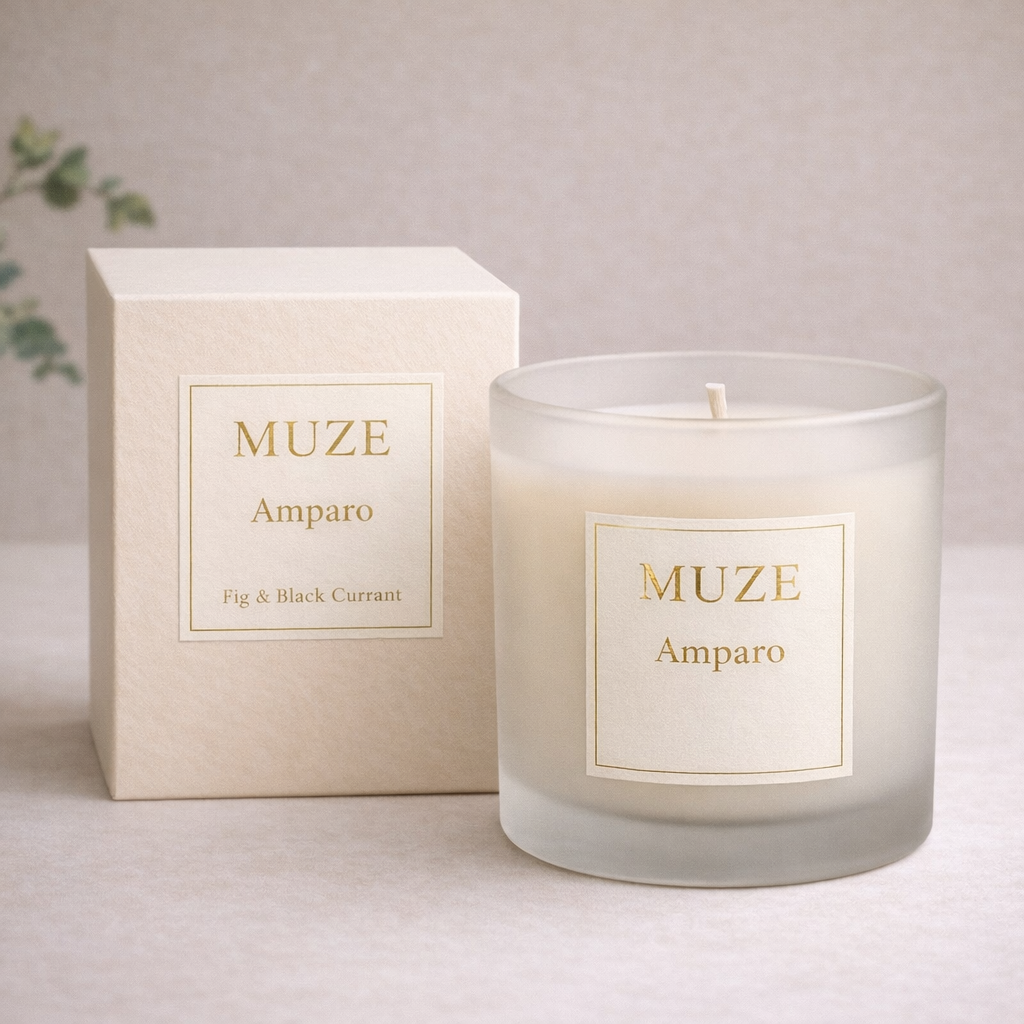 Amparo Candle