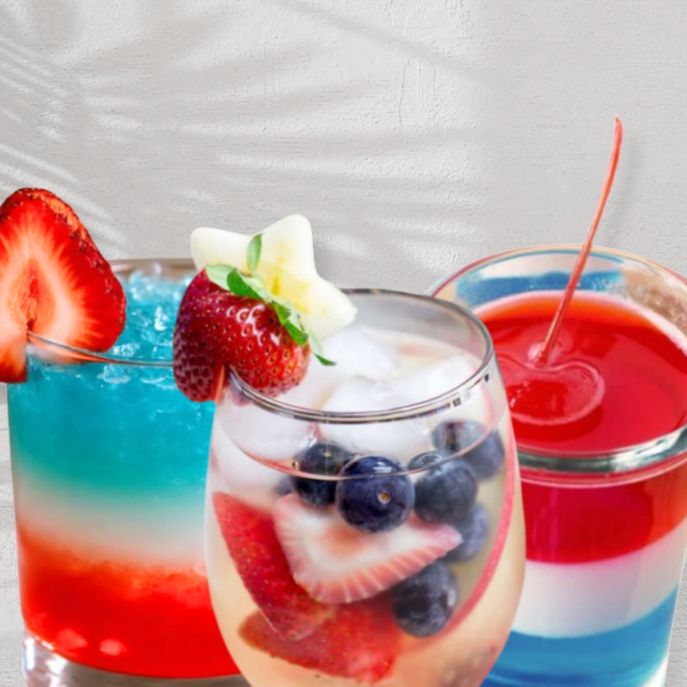 4TH of July Modern Muze Article