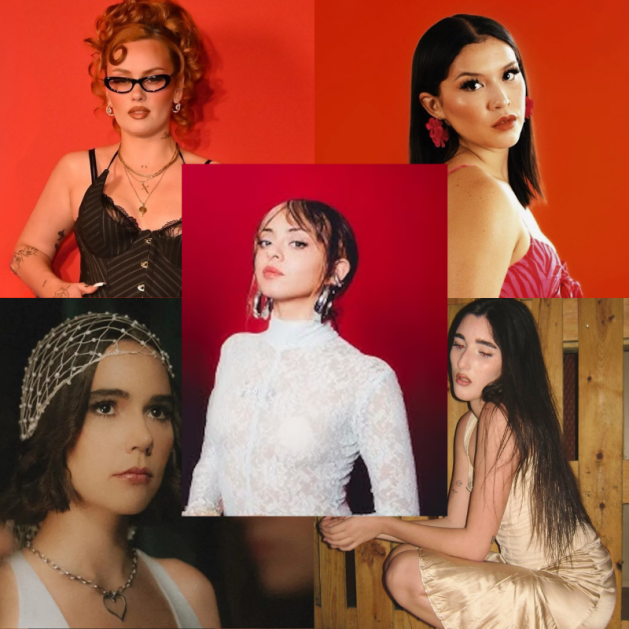 5 Of Our Favorite Latina Artists in 2025