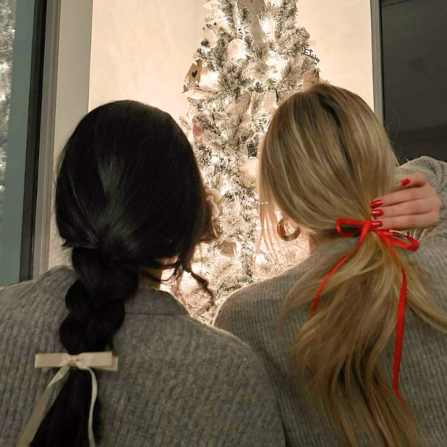 How to Mange Your Eldest Daughter Syndrome in the Holidays