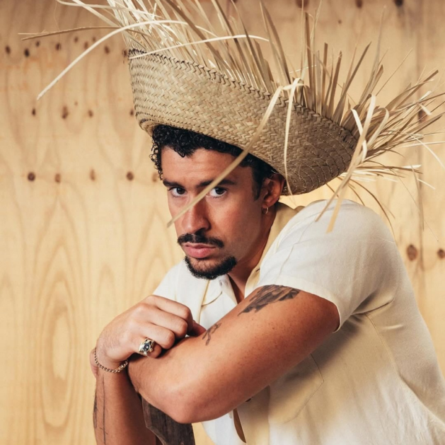 Modern Muze Article Image Bad Bunny
