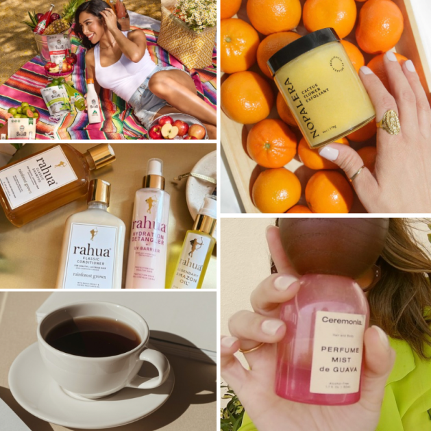 Modern Muze Article Images