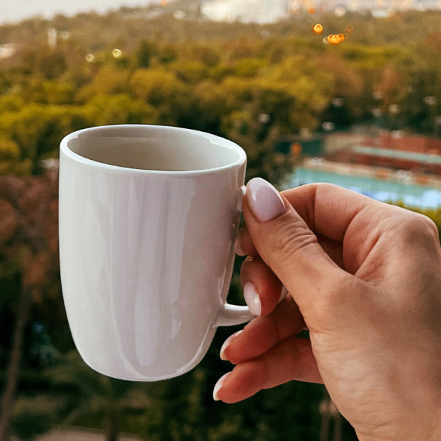 Modern Muze Coffee Article