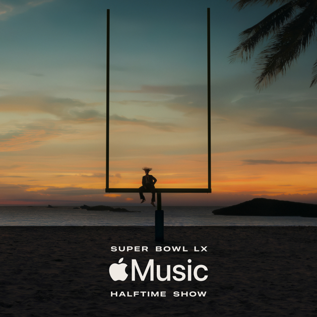 Credit: Apple Music